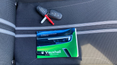 Vauxhall Corsa 100kW GS 50kWh 5dr Auto Electric Hatchback